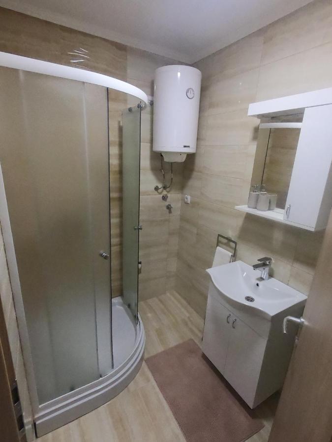 Apartmani Bokica Trebinje Exterior photo