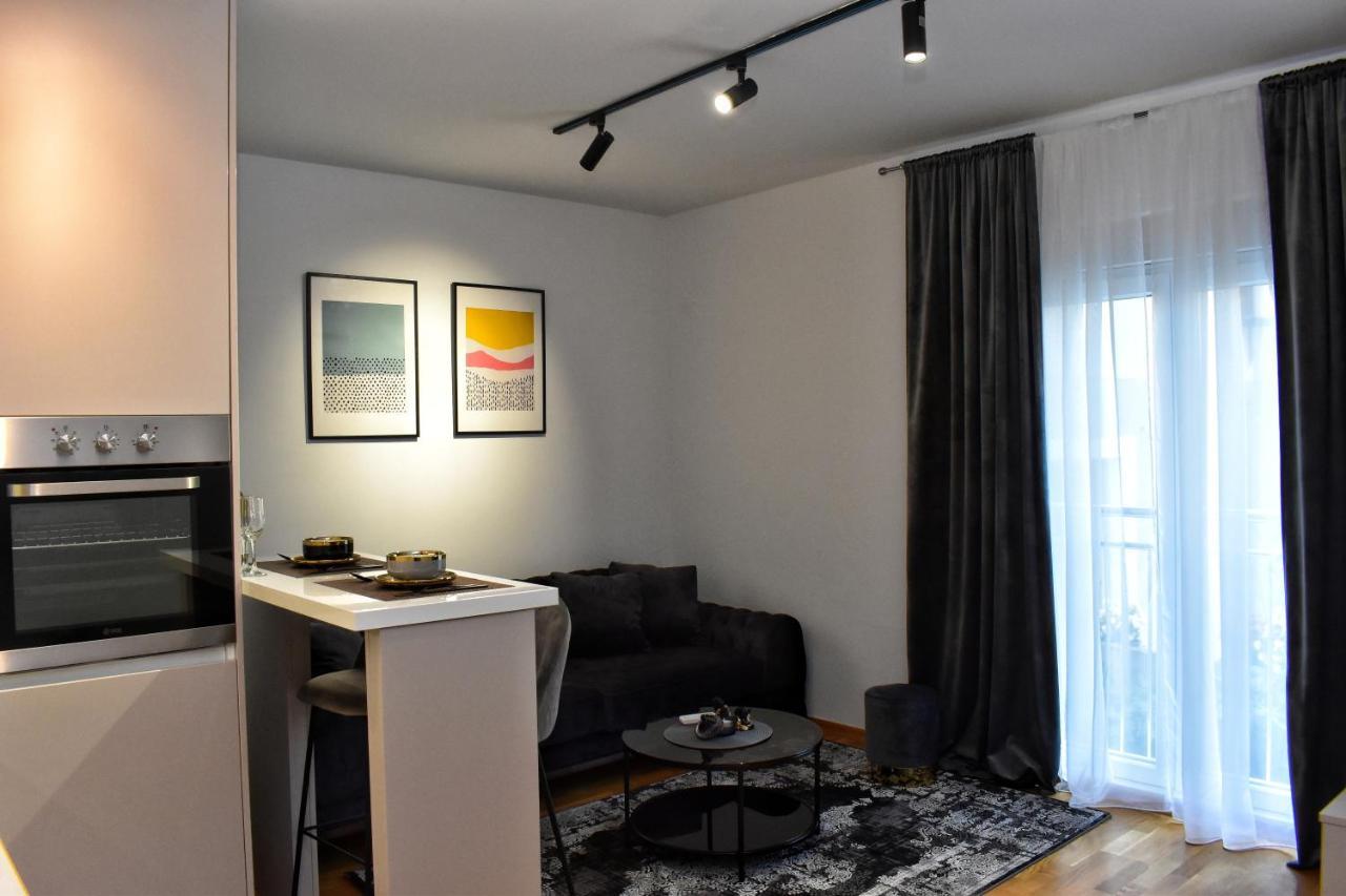Apartmani Bokica Trebinje Exterior photo
