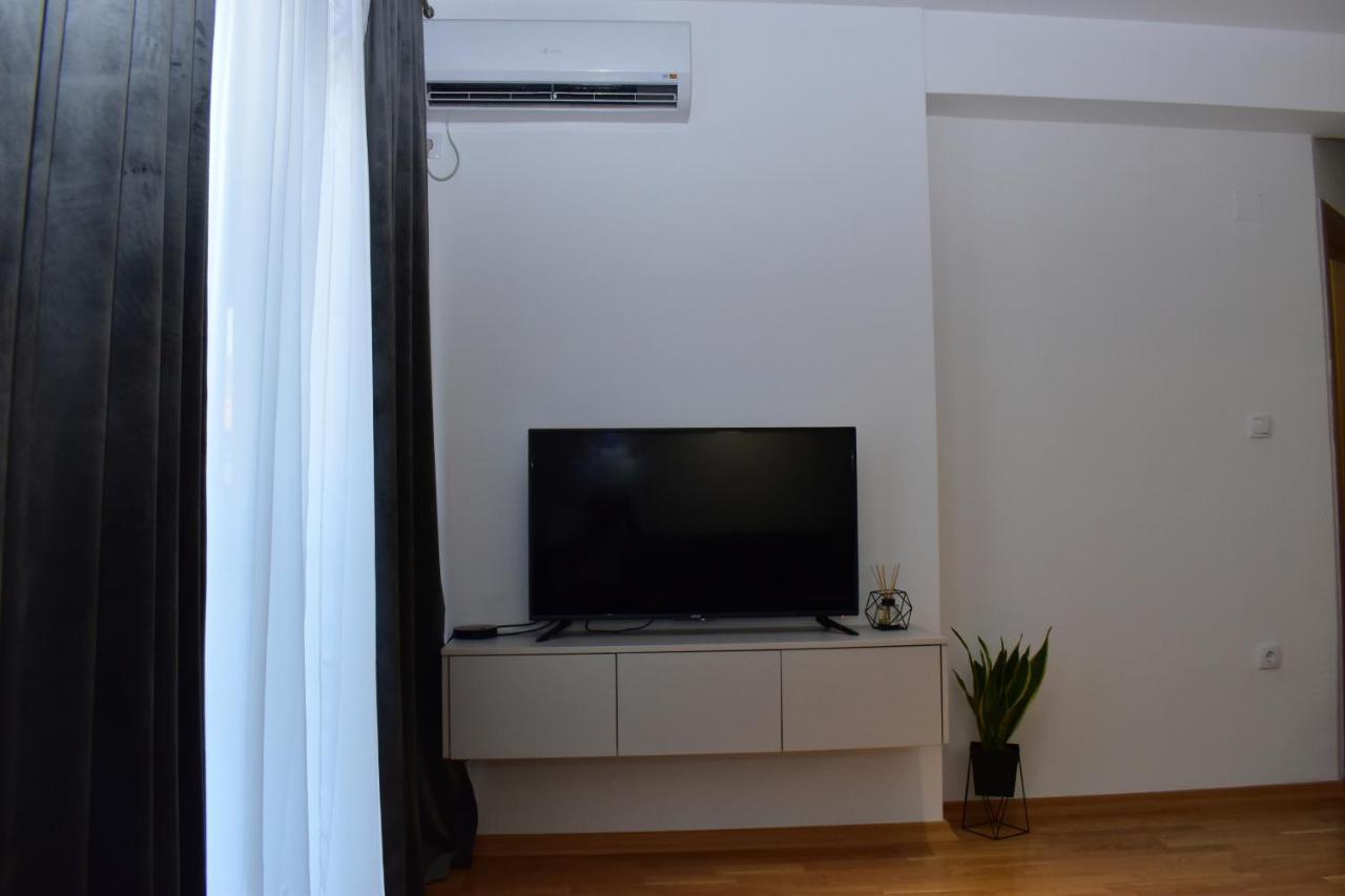 Apartmani Bokica Trebinje Exterior photo